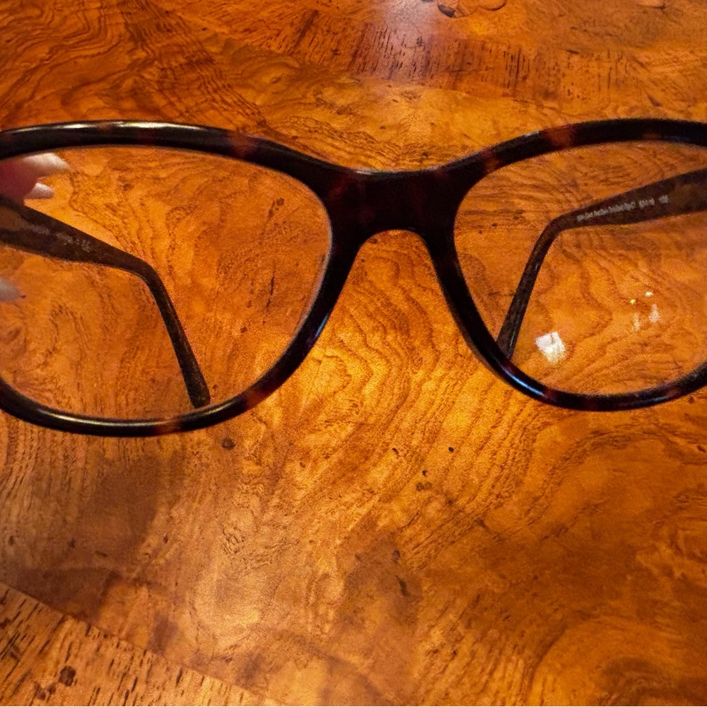 Coach Tortoise Frames - image 3